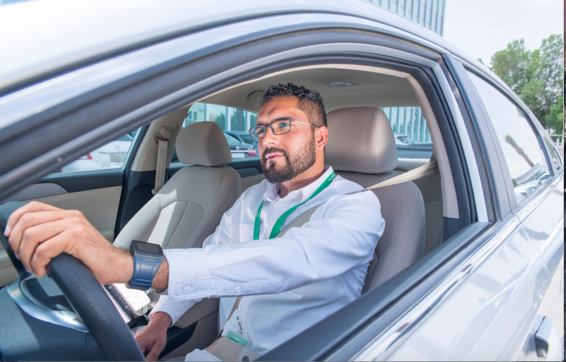  ضمن مساعيها في تعزيز مفهوم الأمن والحماية لكباتنها وزبائنها شركة كريم لبنان تشمل رحلاتها بالتأمين 